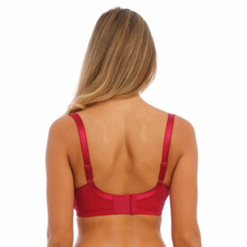 FL6702RED Podprsenka FANTASIE ANA UW SIDE SUPPORT BRA RED
