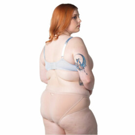 HMOBICE Podprsenka HOTMILK OBSESSION NURSING FULL CUP CONTOUR FLEXI UNDERWIRE BRA ICE