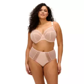 EL8900PLH_ELOMI MATILDA UW PLUNGE BRA PEARL BLUSH