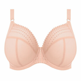 EL8900PLH Podprsenka ELOMI MATILDA UW PLUNGE BRA PEARL BLUSH
