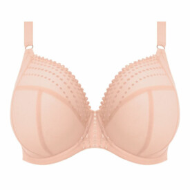 EL8900PLH Podprsenka ELOMI MATILDA UW PLUNGE BRA PEARL BLUSH