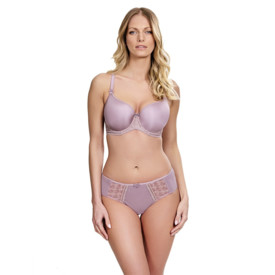 Kalhotky PANACHE CARI BRIEF HEATHER