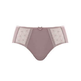 Kalhotky PANACHE CARI BRIEF HEATHER