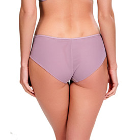 Kalhotky PANACHE CARI BRIEF HEATHER