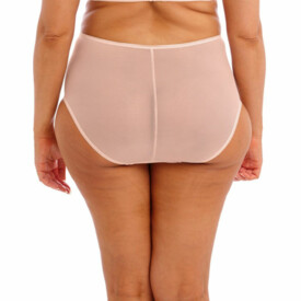 EL8906PLH Kalhotky ELOMI MATILDA FULL BRIEF PEARL BLUSH