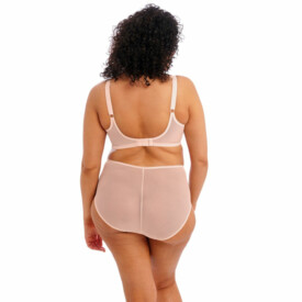 EL8906PLH Kalhotky ELOMI MATILDA FULL BRIEF PEARL BLUSH