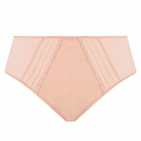 EL8906PLH Kalhotky ELOMI MATILDA FULL BRIEF PEARL BLUSH