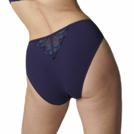 SP131777562MIT Kalhotky SIMONE PÉRÈLE ANDORA RETRO BRIEFS MIDNIGHT