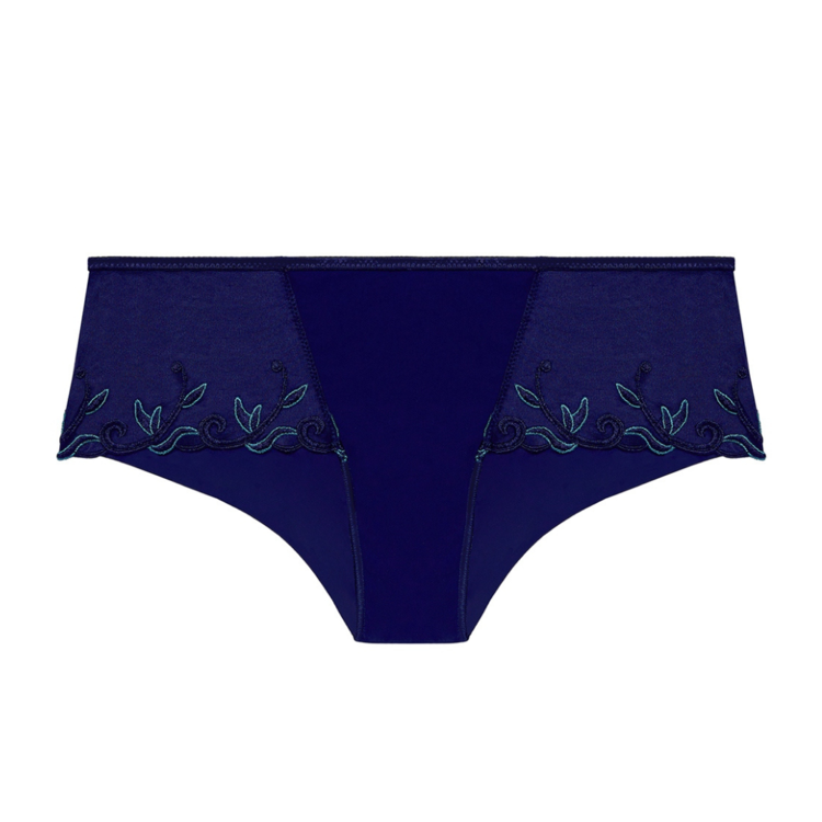 SP131637562MIT Kalhotky SIMONE PÉRÈLE ANDORA SHORTY MIDNIGHT