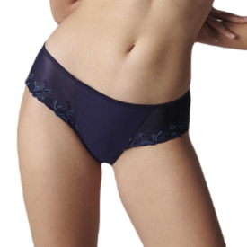 SP131637562MIT Kalhotky SIMONE PÉRÈLE ANDORA SHORTY MIDNIGHT