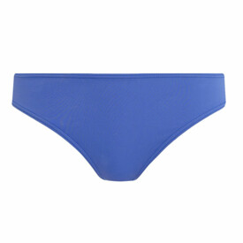 AS7234PLE Plavky spodní díl FREYA SWIM JEWEL COVE BIKINI BRIEF PLAIN AZURE