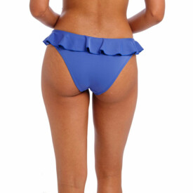 AS7235PLE Plavky spodní díl FREYA SWIM JEWEL COVE ITALINI BIKINI BRIEF PLAIN AZURE