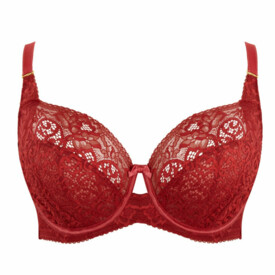 SC9685RAY Podprsenka SCULPTRESSE ESTEL FULL CUP BRA RASPBERRY