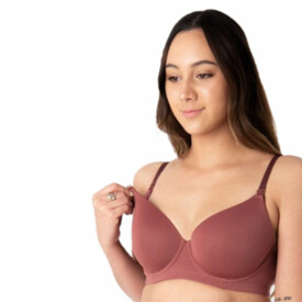 HMFYSPE Podprsenka HOTMILK FOREVER YOURS 3/4CUP BRA SPICE