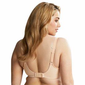 SC10401HOY Podprsenka SCULPTRESSE ELEGANCE SPACER FULLCUP BRA HONEY