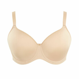 SC10401HOY Podprsenka SCULPTRESSE ELEGANCE SPACER FULLCUP BRA HONEY