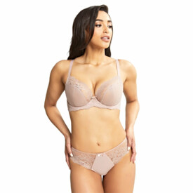 PA9399VIE Kalhotky PANACHE ANA THONG VINTAGE