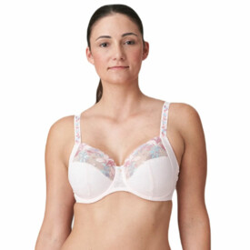 PD0163390PPI Podprsenka PRIMADONNA MOHALA FULLCUP BRA PASTEL PINK