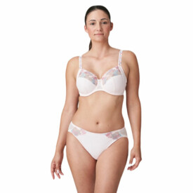 PD0163390PPI Podprsenka PRIMADONNA MOHALA FULLCUP BRA PASTEL PINK