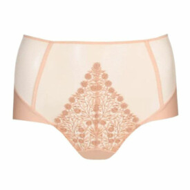 MJ0502571PIR Kalhotky MARIE JO DANAE FULL BRIEFS PINOT ROSE