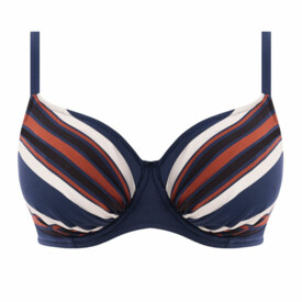 FS503401DEA  Plavky vrchní díl FANTASIE OCEAN COVE FULLCUP DEEP OCEAN