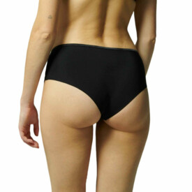 SP131637015BLK Kalhotky SIMONE PÉRÈLE ANDORA BOYSHORT PANTY BLACK