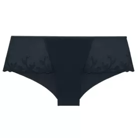 Kalhotky SIMONE PÉRÈLE ANDORA BOYSHORT PANTY BLACK