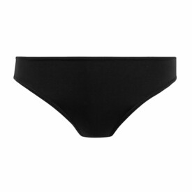 AS7234PLK Plavky spodní díl FREYA SWIM JEWEL COVE BIKINI BRIEF PLAIN BLACK