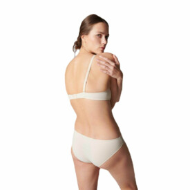 SP15C720054TBE Kalhotky SIMONE PÉRÈLE SAGA BRIEF TOPAZ BEIGE