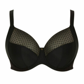 SC10685NOR Podprsenka SCULPTRESSE BLISS FULLCUP BRA NOIR