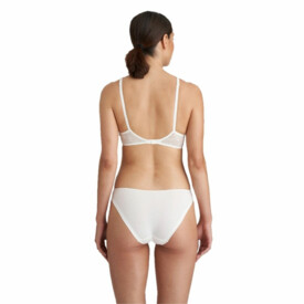 MJ0502670NAT Kalhotky MARIE JO NELLIE RIO BRIEFS NATURAL