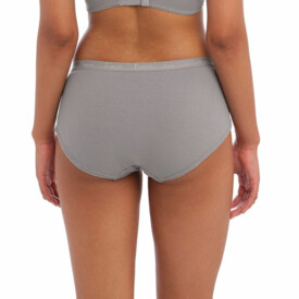 AA401380CGY Kalhotky FREYA CHILL SHORT COOL GREY