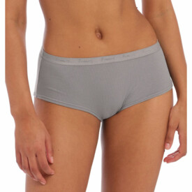 AA401380CGY Kalhotky FREYA CHILL SHORT COOL GREY