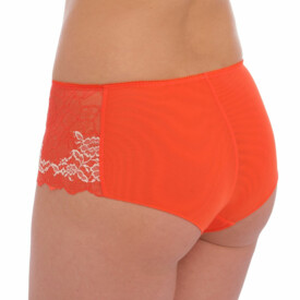 WE135006FIA Kalhotky WACOAL LACE PERFECTION SHORT FIESTA