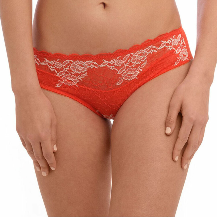 WE135005FIA Kalhotky WACOAL LACE PERFECTION BRIEF FIESTA