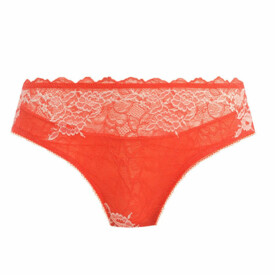 WE135005FIA Kalhotky WACOAL LACE PERFECTION BRIEF FIESTA