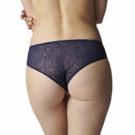 SP12S630562MIT Kalhotky SIMONE PÉRÈLE COMETE SHORTY MIDNIGHT