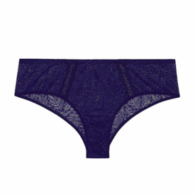 SP12S630562MIT Kalhotky SIMONE PÉRÈLE COMETE SHORTY MIDNIGHT