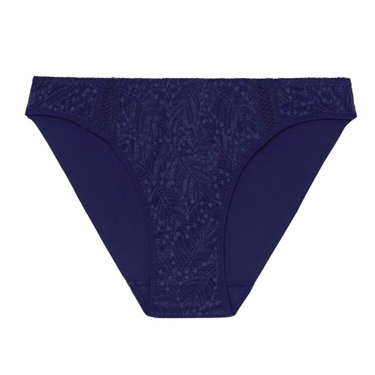 SP12S720562MIT Kalhotky SIMONE PÉRÈLE COMETE BRIEF MIDNIGHT