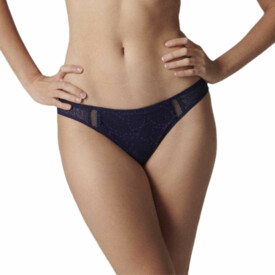 SP12S720562MIT Kalhotky SIMONE PÉRÈLE COMETE BRIEF MIDNIGHT