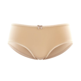 Kalhotky CLEO KOKO BRIEFS CARAMEL