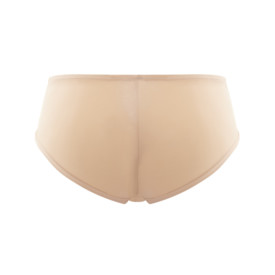 Kalhotky CLEO KOKO BRIEFS CARAMEL