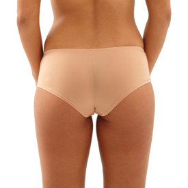 Kalhotky CLEO KOKO BRIEFS CARAMEL