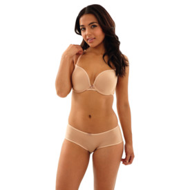 Kalhotky CLEO KOKO BRIEFS CARAMEL