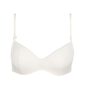 Podprsenka MARIE JO UNDERTONES FULLCUP WIRE BRA NATURAL