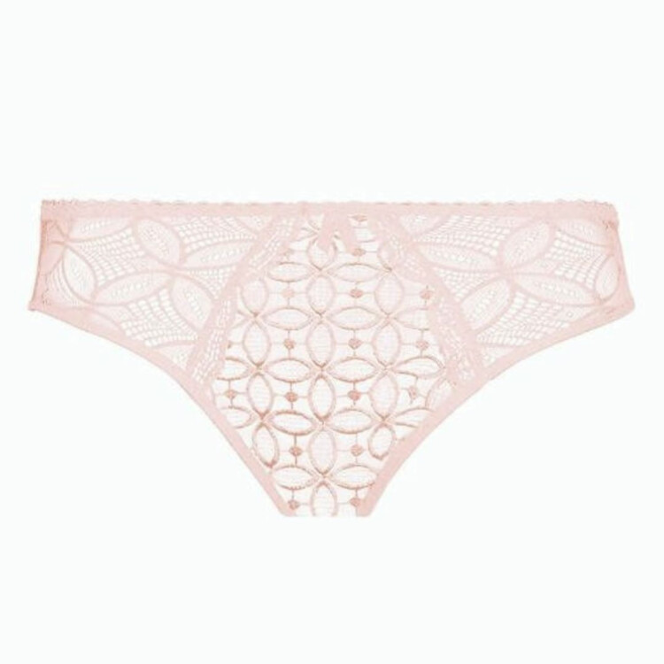 EM03212MAA Kalhotky EMPREINTE ROMY RIO BRIEF MAGNOLIA