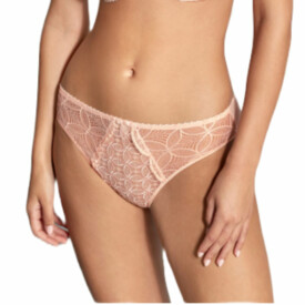 EM03212MAA Kalhotky EMPREINTE ROMY RIO BRIEF MAGNOLIA