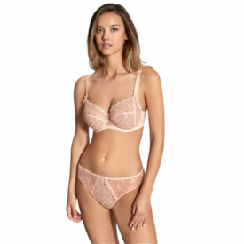 EM03212MAA Kalhotky EMPREINTE ROMY RIO BRIEF MAGNOLIA