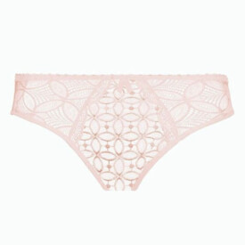 EM03212MAA Kalhotky EMPREINTE ROMY RIO BRIEF MAGNOLIA