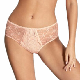 EM05212MAA Kalhotky EMPREINTE ROMY FULL BRIEF MAGNOLIA